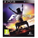 F1 2010 (Formula 1) [PS3]
